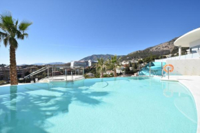 HigueronRentals Hill Manon